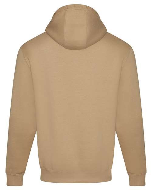 Unisex Heavyweight Urban Hooded Sweatshirt - Image 15