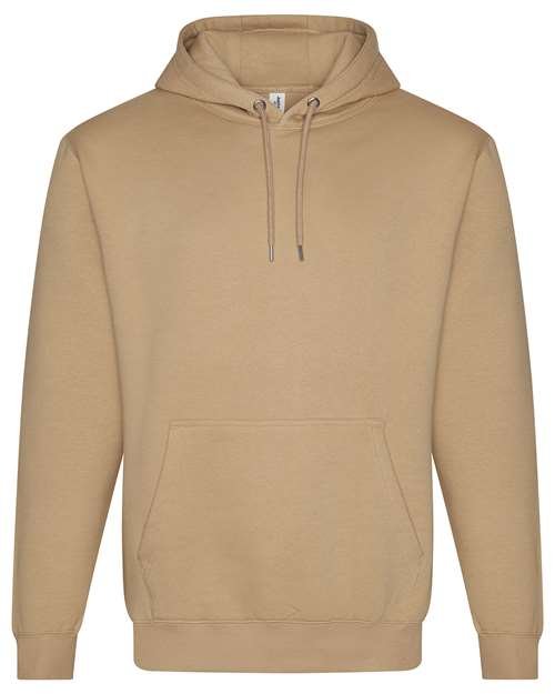 Unisex Heavyweight Urban Hooded Sweatshirt - Image 14