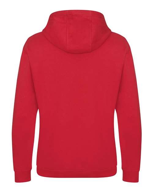 Unisex Heavyweight Urban Hooded Sweatshirt - Image 19