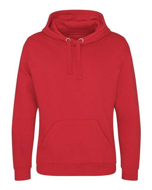 Unisex Heavyweight Urban Hooded Sweatshirt - Image 18