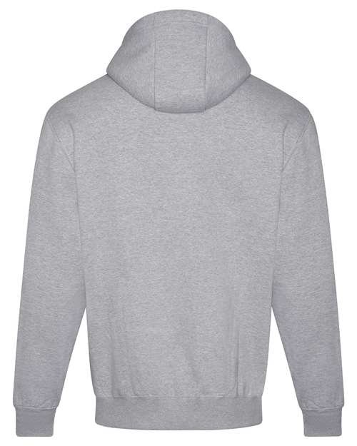 Unisex Heavyweight Urban Hooded Sweatshirt - Image 21