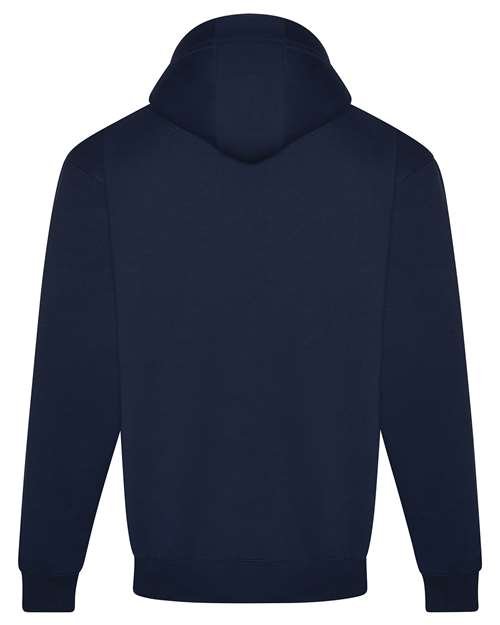 Unisex Heavyweight Urban Hooded Sweatshirt - Image 25