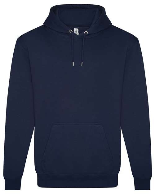 Unisex Heavyweight Urban Hooded Sweatshirt - Image 24