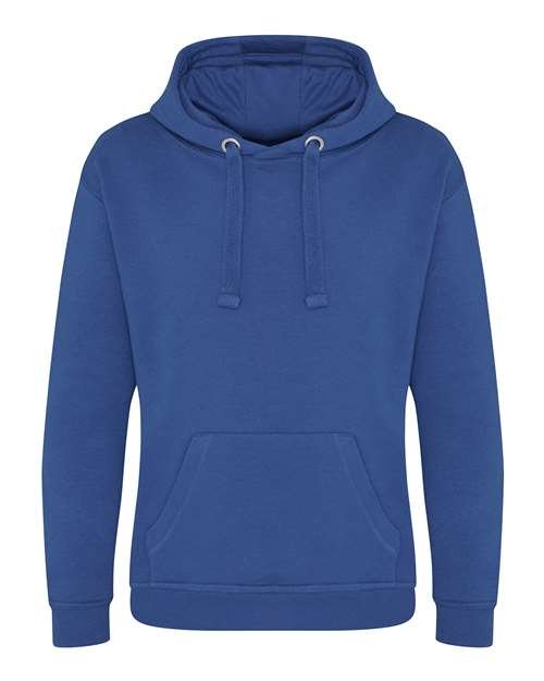 Unisex Heavyweight Urban Hooded Sweatshirt - Image 26