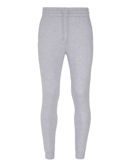 Unisex Tapered Jogger Pants