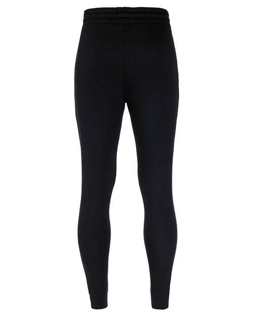 Unisex Tapered Jogger Pants - Image 4