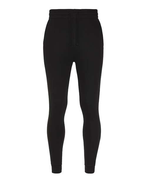 Unisex Tapered Jogger Pants - Image 3