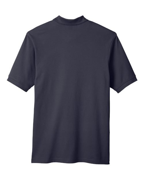Men's Tall Cotton Pique Polo - Image 13