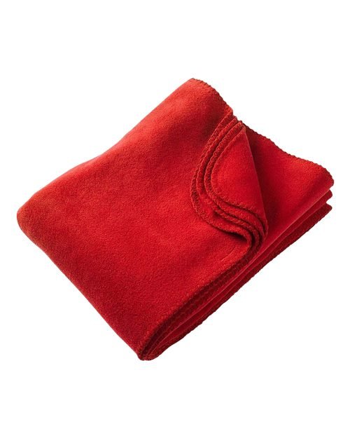 Fleece Blanket - Image 3