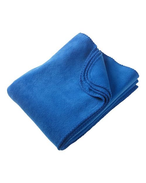Fleece Blanket - Image 4