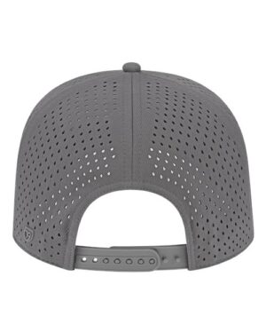 Alternative view of Premium Water-Resistant Perforated Cap