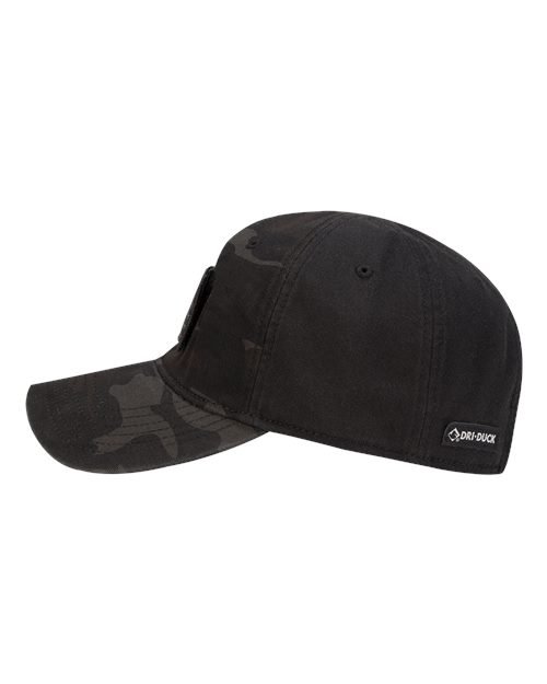 Tactical Cap - Image 3