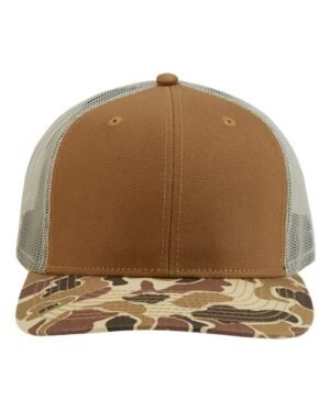 Ridge Trucker Cap