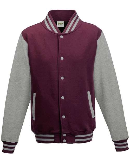 Unisex Letterman Jacket