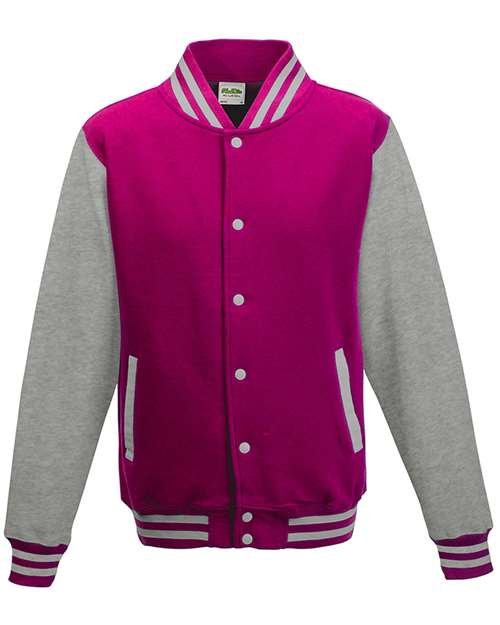 Unisex Letterman Jacket - Image 6