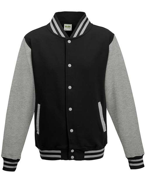 Unisex Letterman Jacket - Image 11