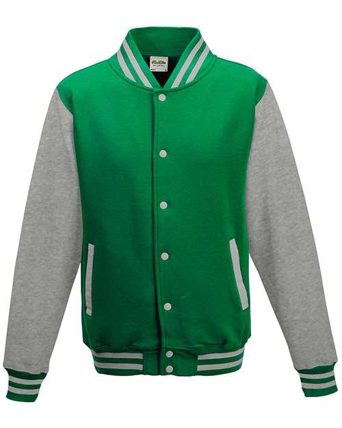 Unisex Letterman Jacket - Image 20