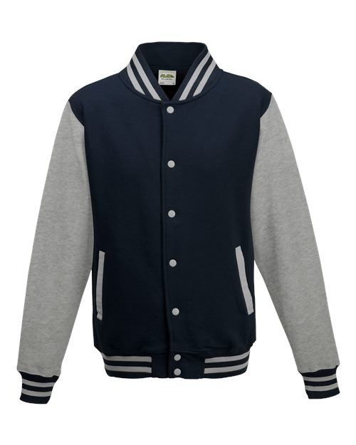 Unisex Letterman Jacket - Image 22