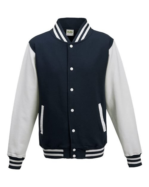 Unisex Letterman Jacket - Image 23