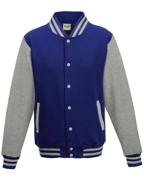 Unisex Letterman Jacket - Image 24