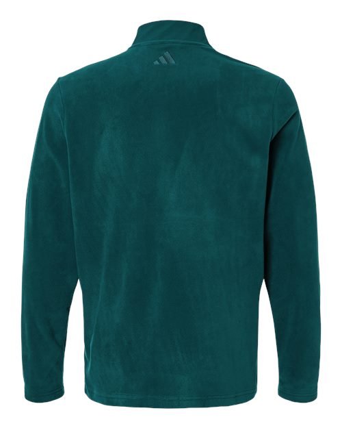 Men's Ultimate365 Cozy Quarter-Zip Pullover - Image 2