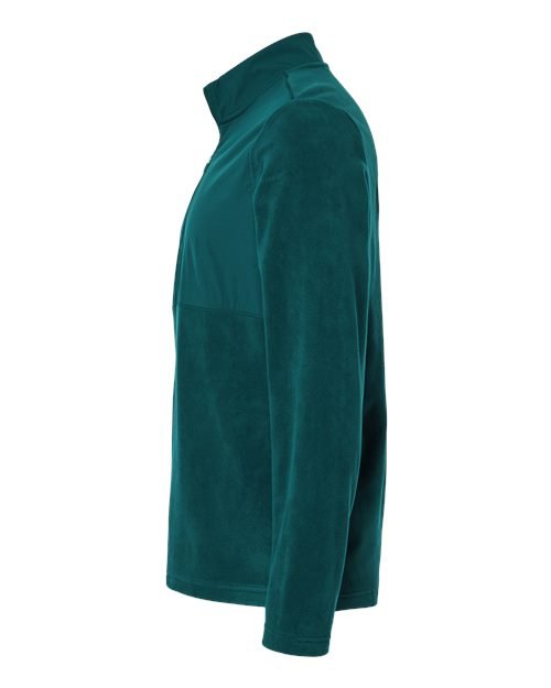 Men's Ultimate365 Cozy Quarter-Zip Pullover - Image 3