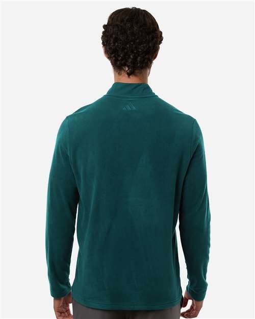 Men's Ultimate365 Cozy Quarter-Zip Pullover - Image 6