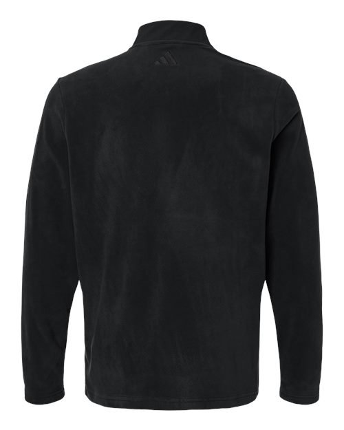 Men's Ultimate365 Cozy Quarter-Zip Pullover - Image 9