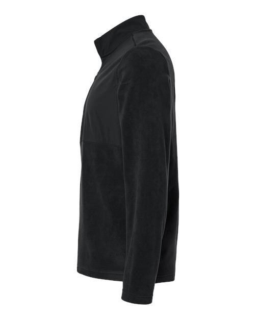 Men's Ultimate365 Cozy Quarter-Zip Pullover - Image 10