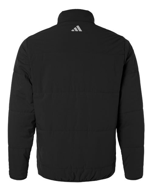 Men's Ultimate365 Arctic Quarter-Zip Jacket - Image 2