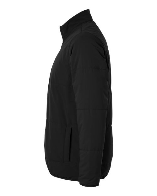 Men's Ultimate365 Arctic Quarter-Zip Jacket - Image 3