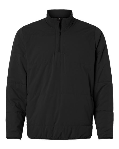Men's Ultimate365 Arctic Quarter-Zip Jacket