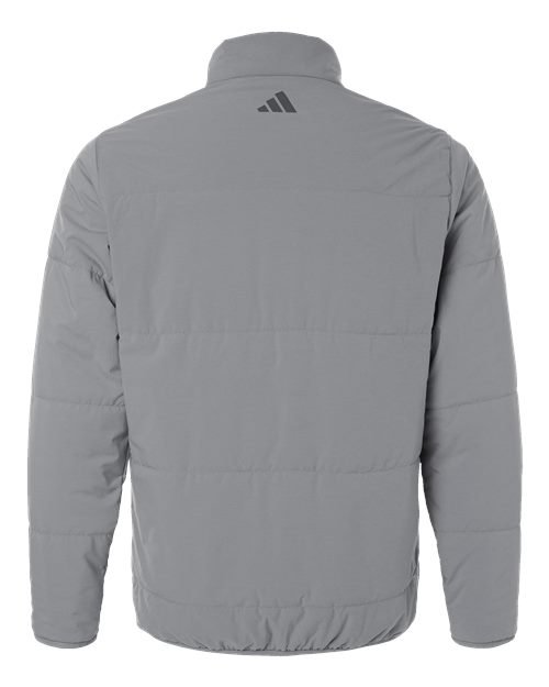 Men's Ultimate365 Arctic Quarter-Zip Jacket - Image 9