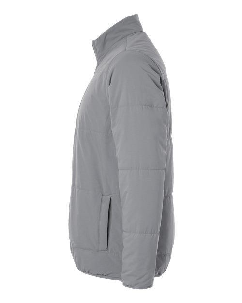 Men's Ultimate365 Arctic Quarter-Zip Jacket - Image 10