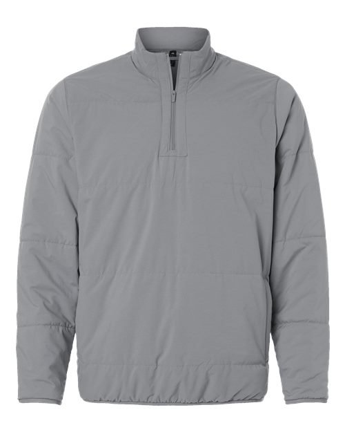 Men's Ultimate365 Arctic Quarter-Zip Jacket - Image 8