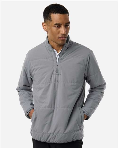 Men's Ultimate365 Arctic Quarter-Zip Jacket - Image 11