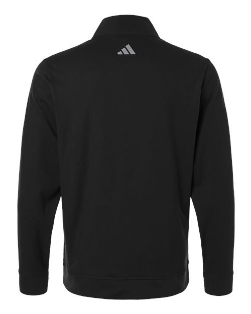 Men's Ultimate365 Classic Quarter-Zip Pullover - Image 2