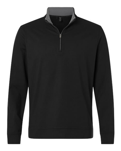 Men's Ultimate365 Classic Quarter-Zip Pullover