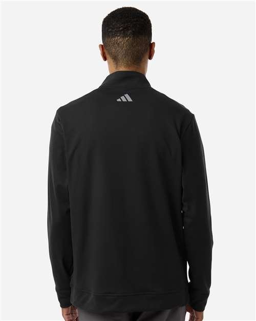 Men's Ultimate365 Classic Quarter-Zip Pullover - Image 6