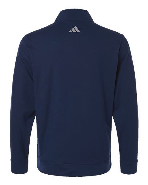Men's Ultimate365 Classic Quarter-Zip Pullover - Image 9