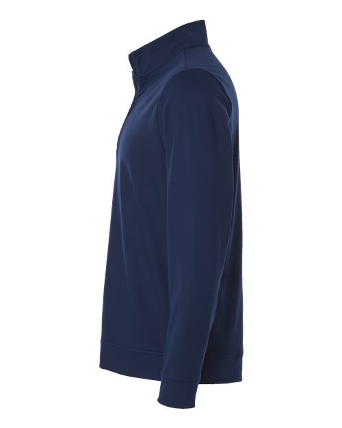 Men's Ultimate365 Classic Quarter-Zip Pullover - Image 10