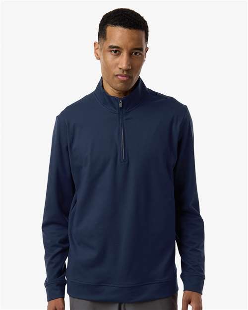 Men's Ultimate365 Classic Quarter-Zip Pullover - Image 11