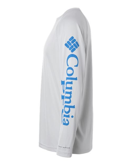 Men's PFG Terminal Tackle™ Long Sleeve T-Shirt - Image 10