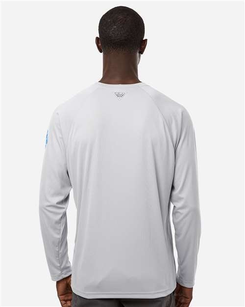 Men's PFG Terminal Tackle™ Long Sleeve T-Shirt - Image 13