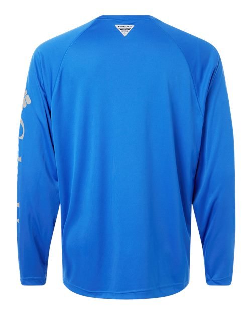 Men's PFG Terminal Tackle™ Long Sleeve T-Shirt - Image 21