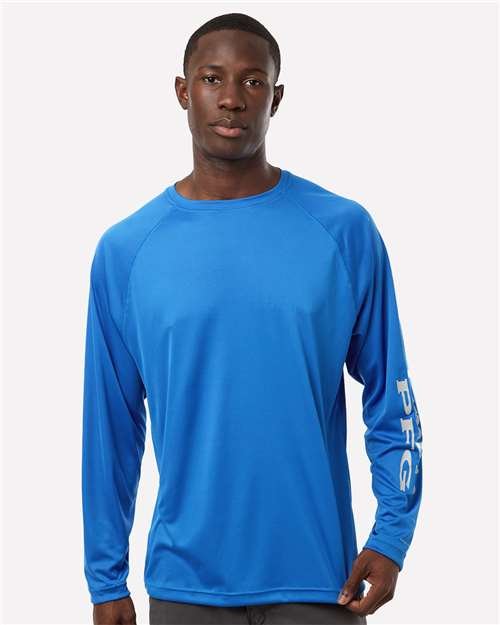 Men's PFG Terminal Tackle™ Long Sleeve T-Shirt - Image 23