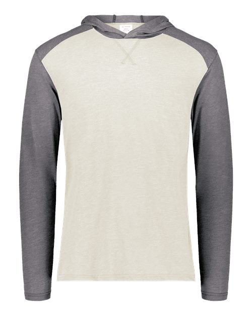 Unisex Gameday Vintage Hooded T-Shirt