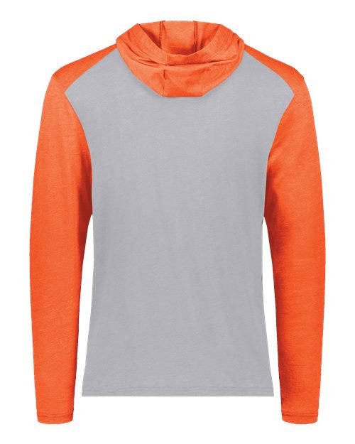 Unisex Gameday Vintage Hooded T-Shirt - Image 21