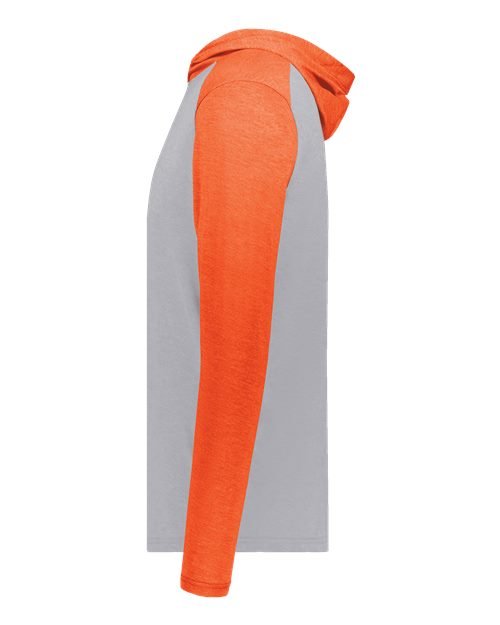 Unisex Gameday Vintage Hooded T-Shirt - Image 22