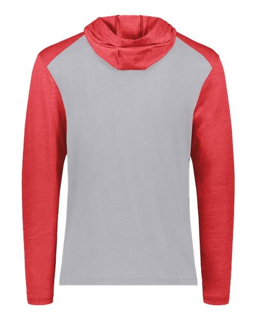 Unisex Gameday Vintage Hooded T-Shirt - Image 27